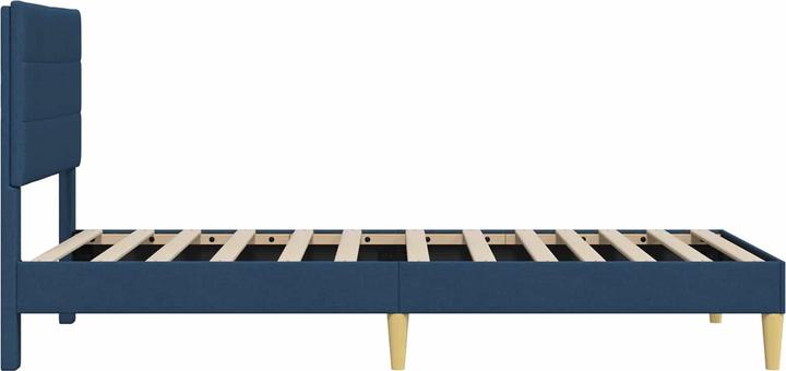 Image du produit vidaXL Bettgestell (80 x 200 cm)