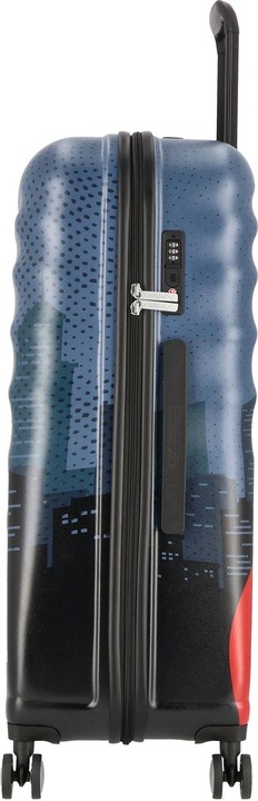 Produktbild American Tourister WAVEBREAKER DISNEY Spinner (96 l, XL (ab 115l))