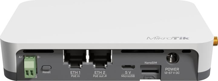Produktbild MikroTik KNOT LR8G kit