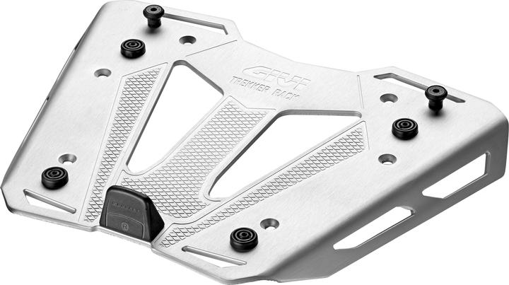 Givi Plaque de base Monokey M8A argent