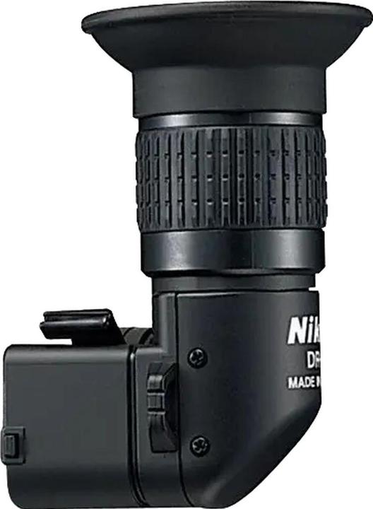 Nikon DR-6 Angle finder (Angle finder)