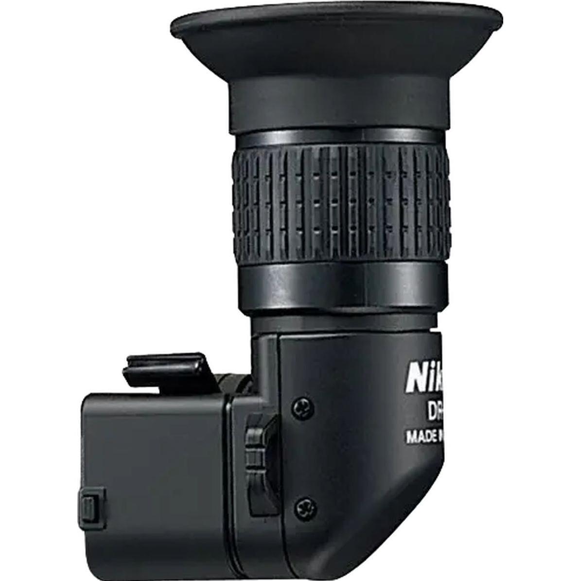 Nikon DR-6 Winkelsucher (Winkelsucher) (FAF20601)