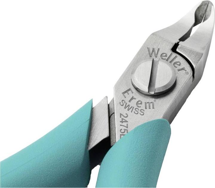Actual product image Weller Erem TIP CUTTER 45° (135 mm)