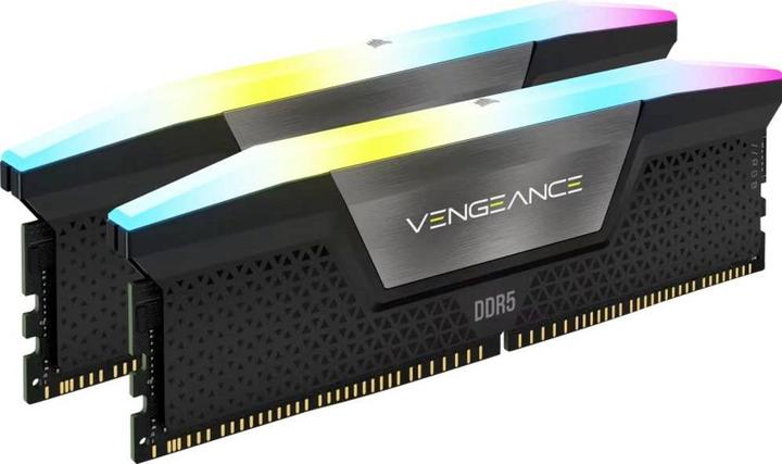 Corsair Vengeance RGB DDR5 Lichtversterker Kit (RGB)