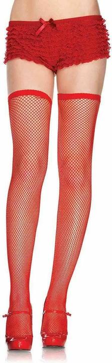 Produktbild Leg Avenue Netzstrümpfe (One Size)