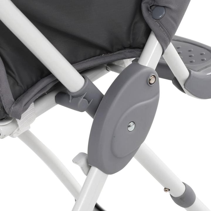 Actual product image vidaXL Jara'Me (Highchair)