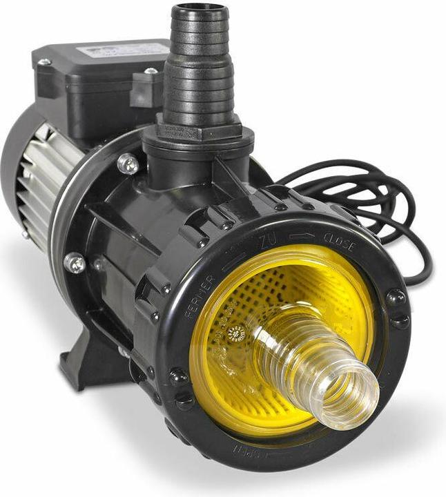 Produktbild MyPool Sandfilteranlage (4m³/h)