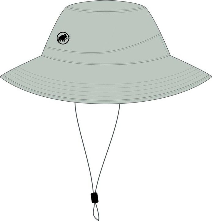 Actual product image Mammut Runbold Hat (M)