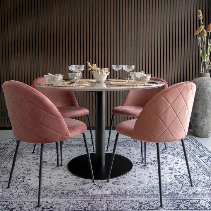 Actual product image House Nordic Bolzano (110 x 110 x 75 cm)