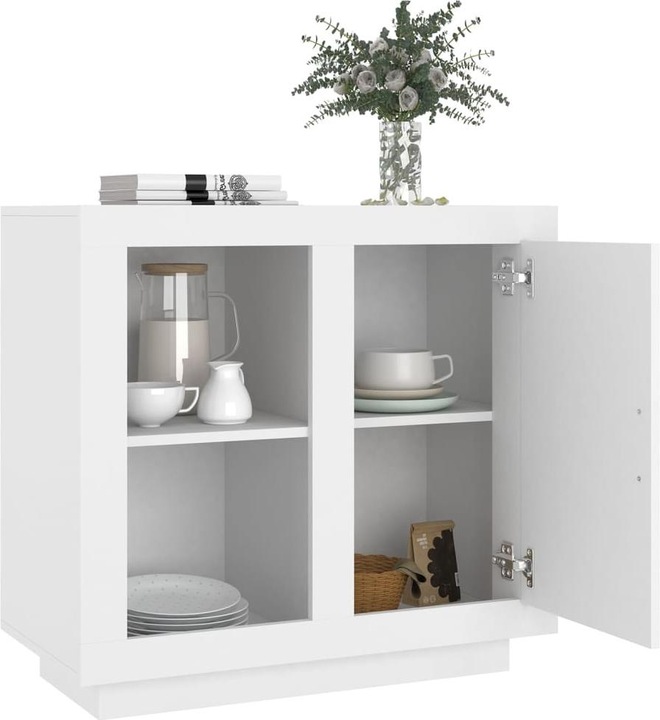 Image du produit VidaXL Cecelia (80 x 40 x 75 cm)