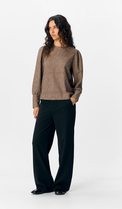 Produktbild Object OBJFEODORA Oberteil (XS)