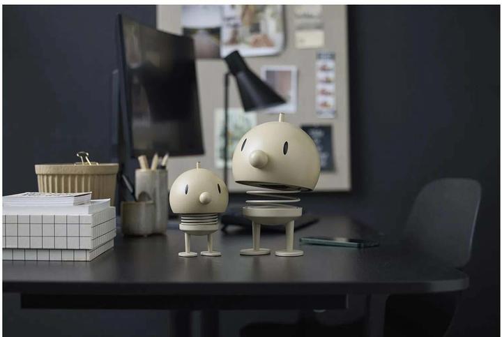 Produktbild Hoptimist Speaker L Soft Latte 15cm (5 h)