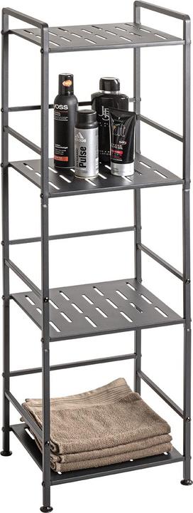 Produktbild HAKU Möbel Regal (33 x 28 x 106 cm)