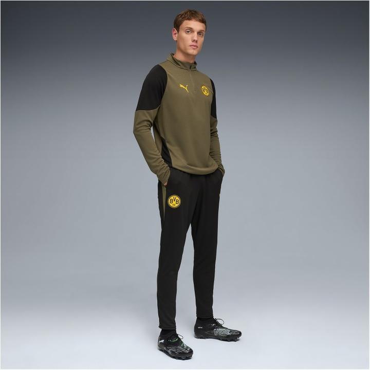 Produktbild Puma BVB Training 1/4 Zip Top (XL)