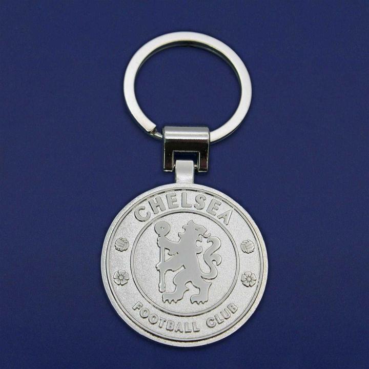 Actual product image Chelsea FC Crest Pen Set