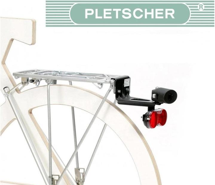 Actual product image Andersen A1-EasySnap