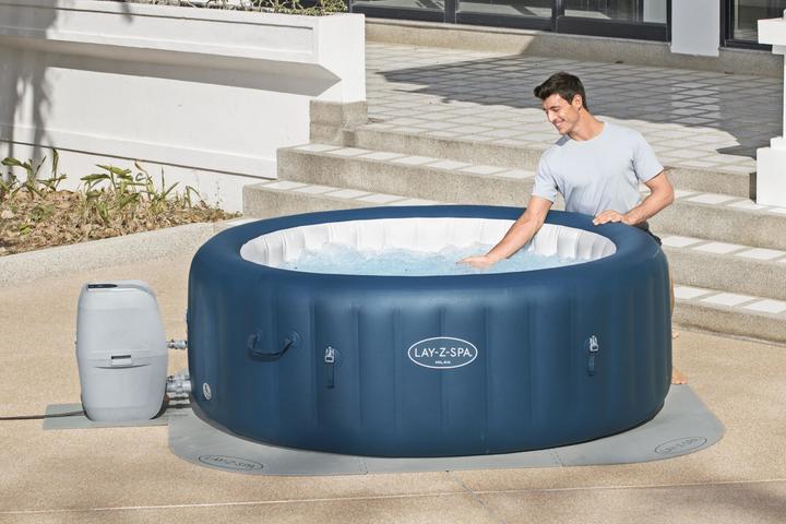Image du produit Bestway Protection du sol Lay-Z-Spa