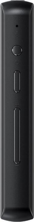 Actual product image FiiO BTR5 2021 USB-C and Lightning (USB-DAC, gain switch, Microphones, Bluetooth)
