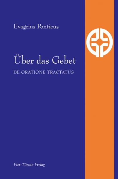 Produktbild Über das Gebet (Deutsch, Evagrius Ponticus, 2023)