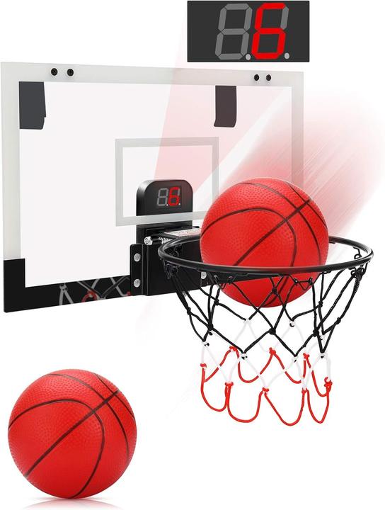 Produktbild Pellor Mini Basketballkorb