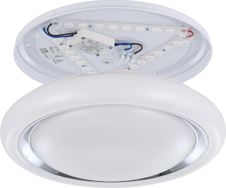 Produktbild EGLO Capasso (2100 lm)