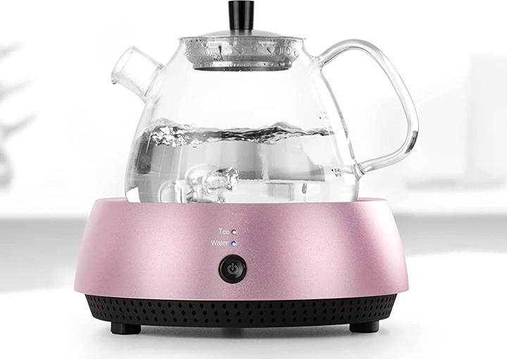 Image du produit Samadoyo Théière Half-Pear (1.10 l)