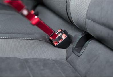 Image du produit Trixie Harnais de voiture (23, 24, 25, 27, 28, 29, 30, 31, 32, 33, 34, 35, 36, 37, 38, 39, 40, 41, 42, 43, 44, 45, 46, 47, 48, 49, 50, Chat, Promenade)