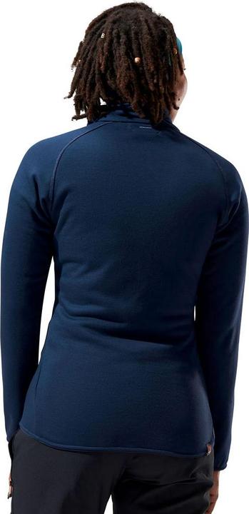 Actual product image Berghaus Heuberg Polartec Jacket (36)