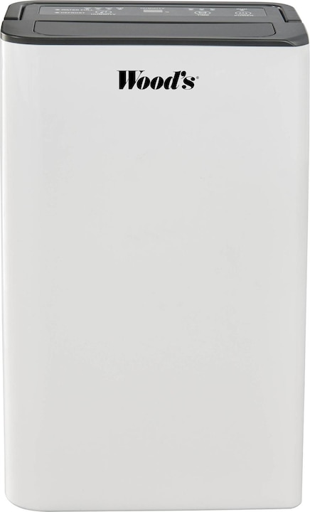 Wood's Dehumidifier MDK13 (60 m², 12 l/24h)