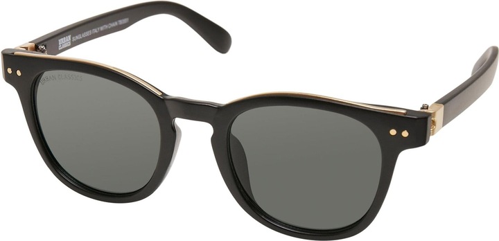 Produktbild Urban Classics Sunglasses Italy with chain