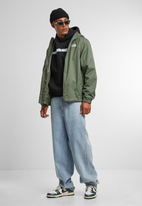 Produktbild Urban Classics Upscale Memories Fade Fluffy Hoody - 174481 (XXL)