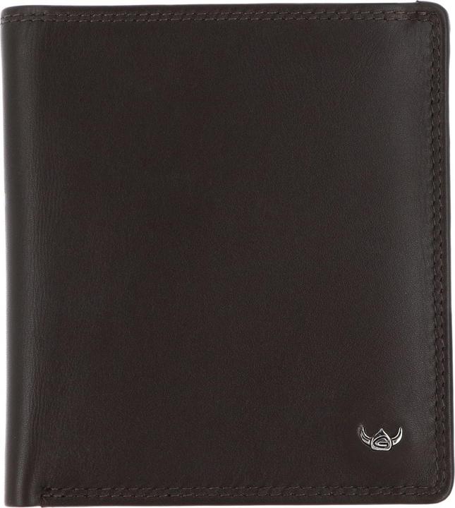 Produktbild Golden Head Polo RFID Protect Kombischeintasche ohne Münzfach 1255