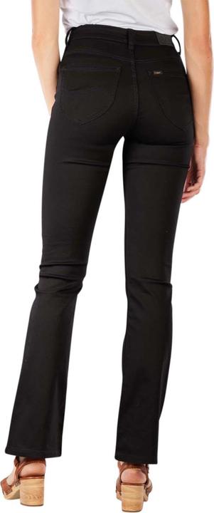 Image du produit Lee Breese Boot Jeans black rinse (W29/L31)