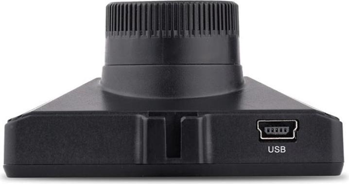 Productafbeelding AGFAPHOTO Realimove KM600 (Batterij, Ingebouwd display, HD)