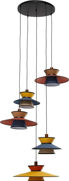 Image du produit Kare Design Lampe à suspendre Riva Ø87cm (E27)