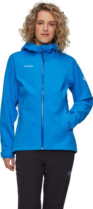 Image du produit Mammut Linard Guide HS Hoodie (XL)