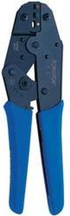 Produktbild Klauke Presszange Isolierte Kabelschu (225 mm)