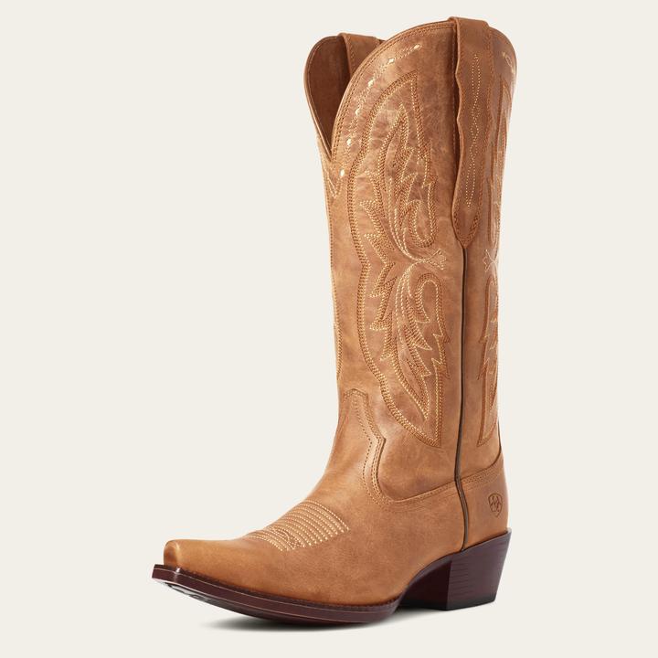 Produktbild Ariat Heritage X Toe Wide (40)