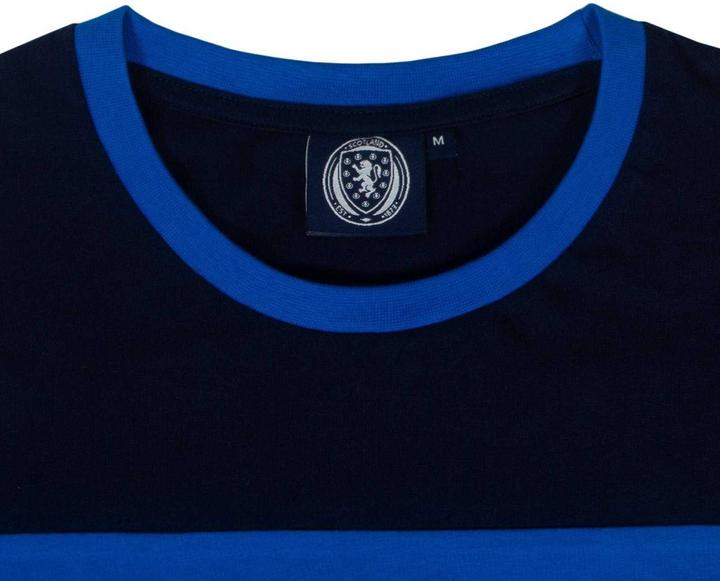 Produktbild Scottish FA Schlafanzug mit langer Hose (M)