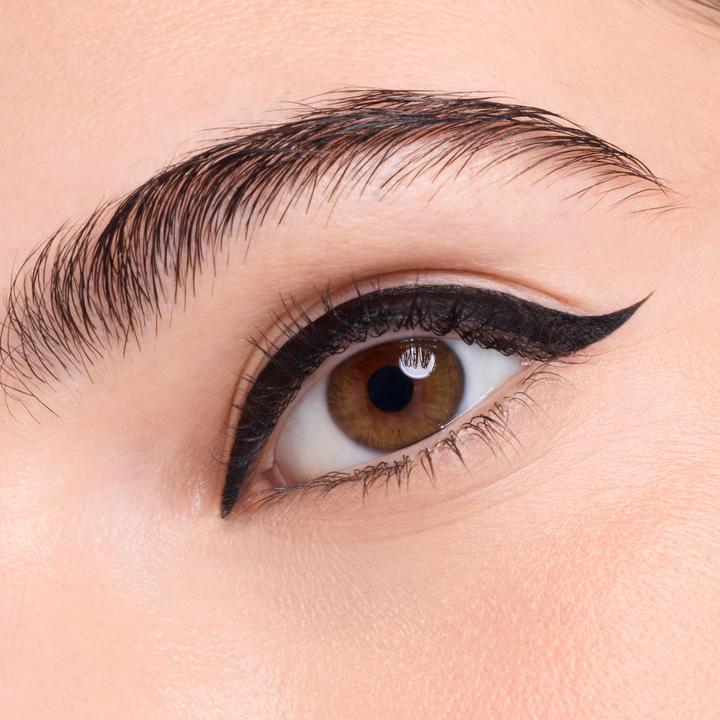 Produktbild Catrice Hyper Liner Brush Eyeliner (Classic Black, Schwarz)