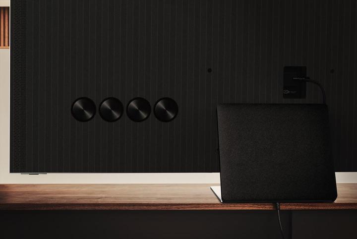 Image du produit Samsung QE85QN95B (85", QN95B, NeoQLED, 4K, 2022)