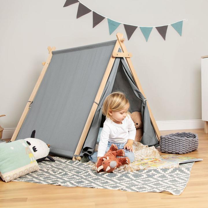 Produktbild Pinolino Zelt Noah