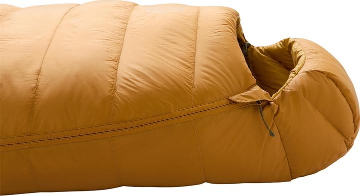 Produktbild Nordisk Iver ±0° Mummy (200 cm)