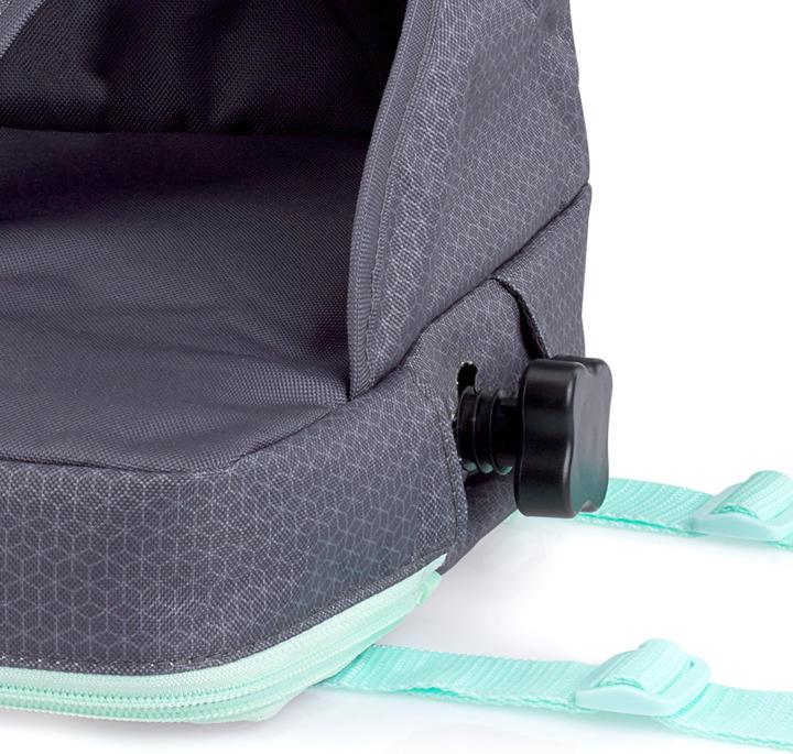Actual product image Babymoov Booster seat Up & Go (Table seat)