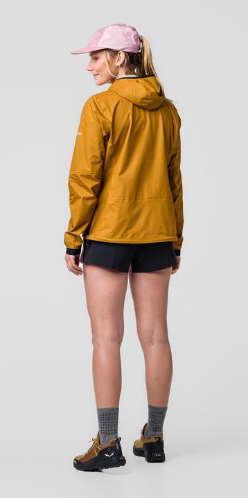 Actual product image Salewa Pedroc 2.5L Powertex Light Jacket Da (34, 40, XS)