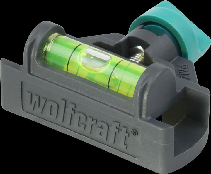 Image du produit wolfcraft niveau pour mètre pliant (2.70 cm)