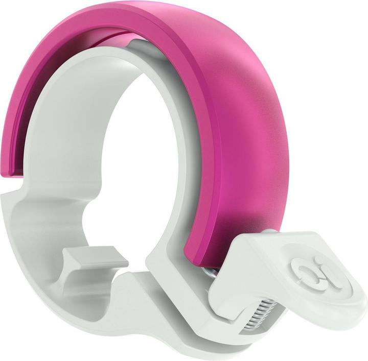 Image du produit knog. Sonnette de vélo Oi Classic