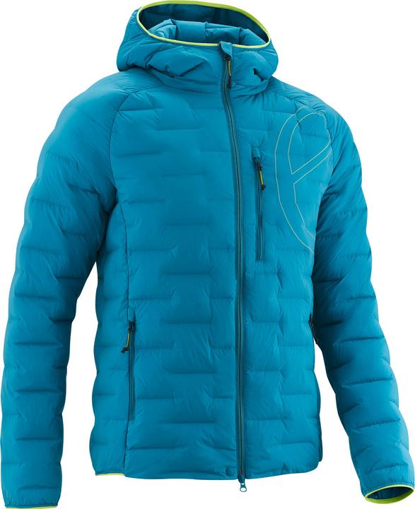Actual product image Edelrid Dolo Jacket Down jacket (L)