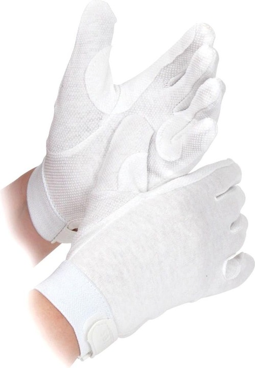 Image du produit Shires Gants d'équitation Newbury (M)