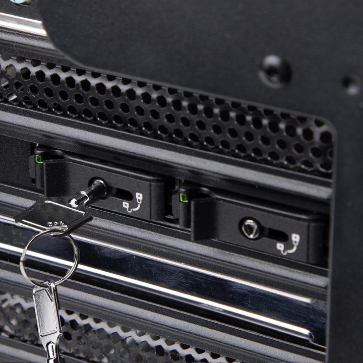 Produktbild StarTech HDD Acc Dual M.2 NVMe SSD to PCIe x8
